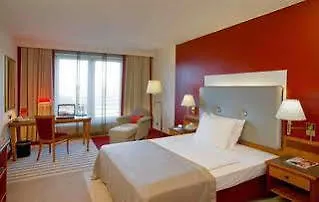Hotell Arcadia Grand 4*
