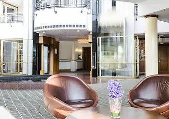 Hotell Arcadia Grand Dortmund