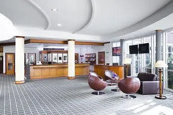 Arcadia Grand Hotell 4*