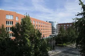 Arcadia Grand Hotell